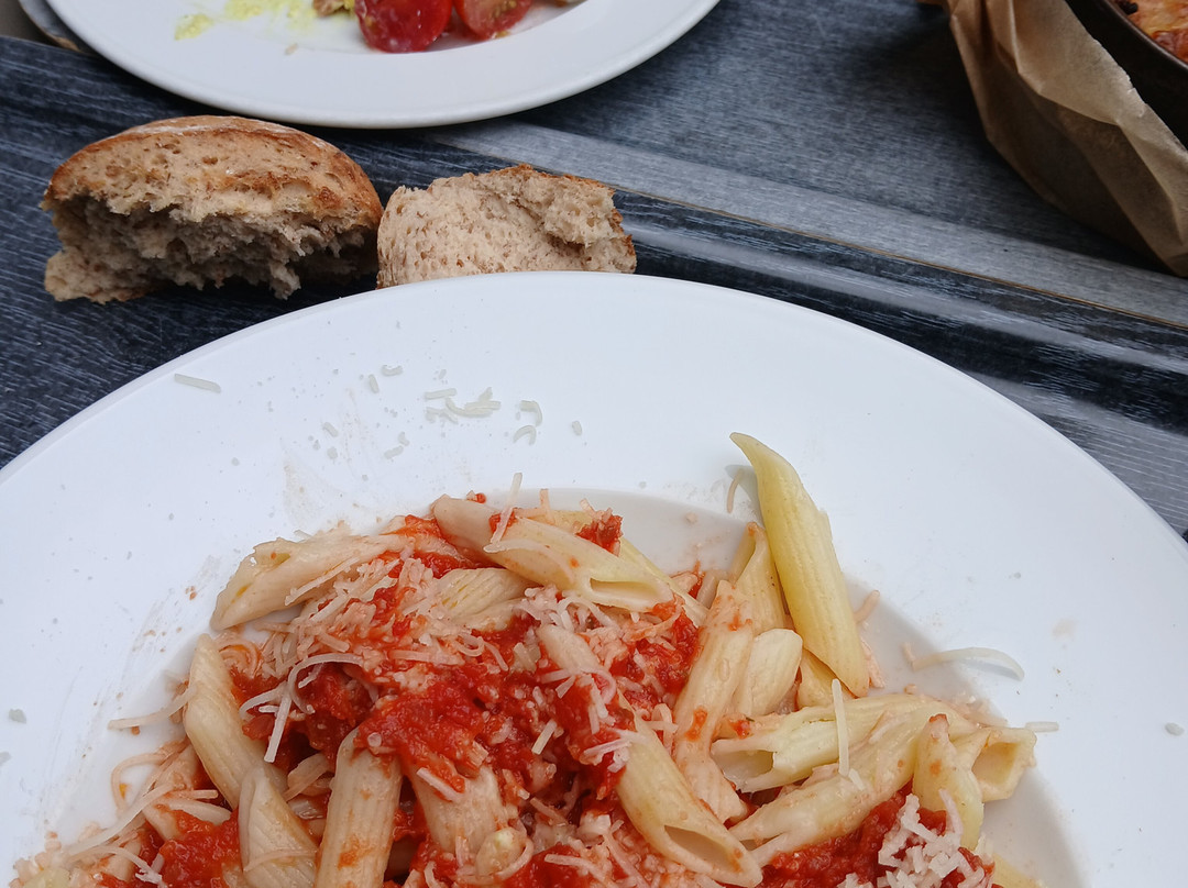 Hotel Villa Edy主图