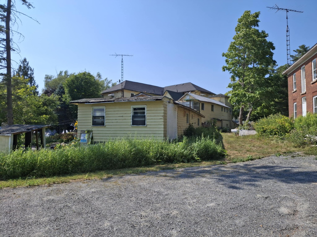 Hotel Kenney Rideau主图