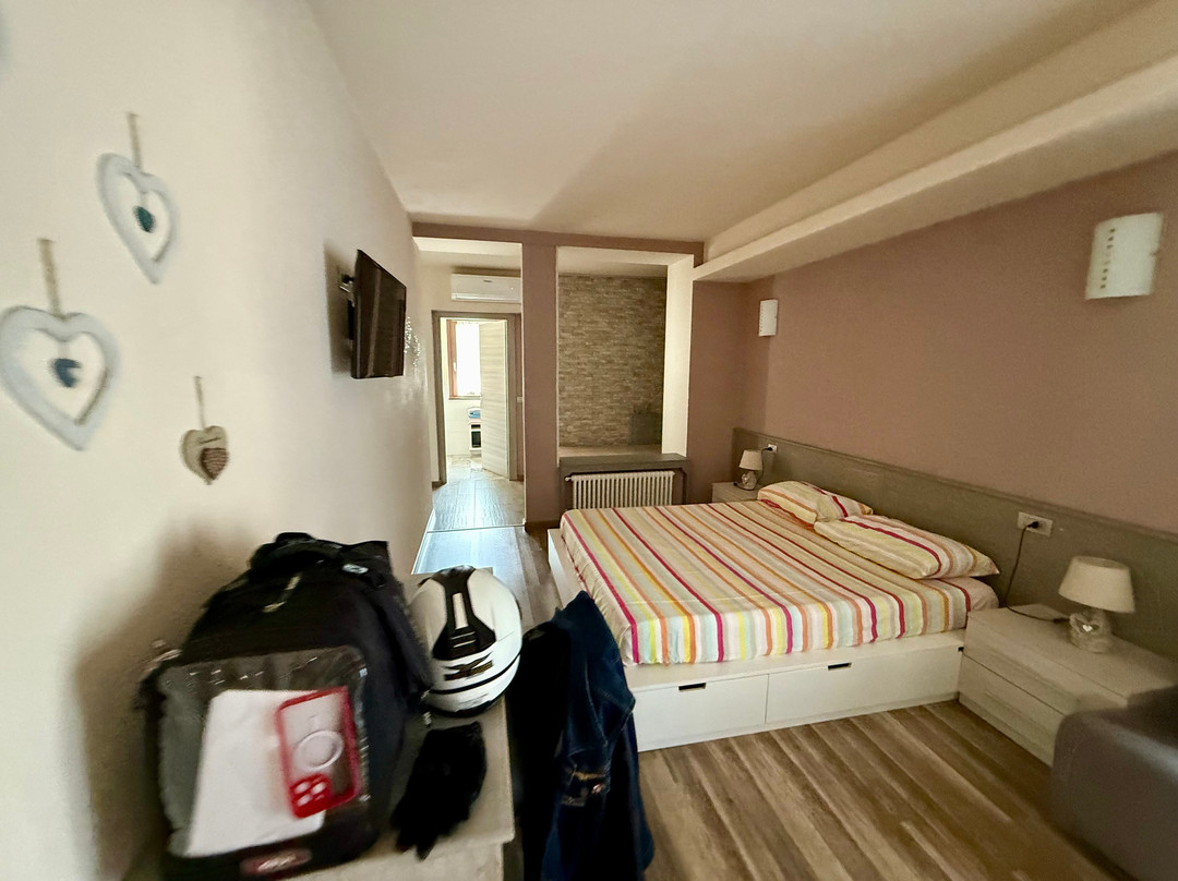 Cuorematto B&B主图