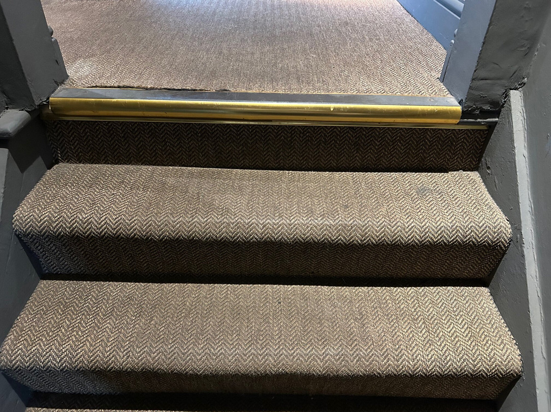 The Joiners Arms主图