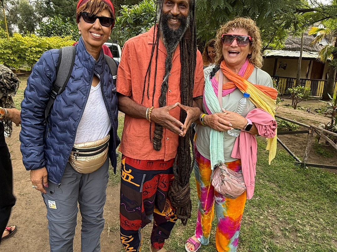 SMT TOUR (Simien Mountains Tour)-贡德尔必去景点