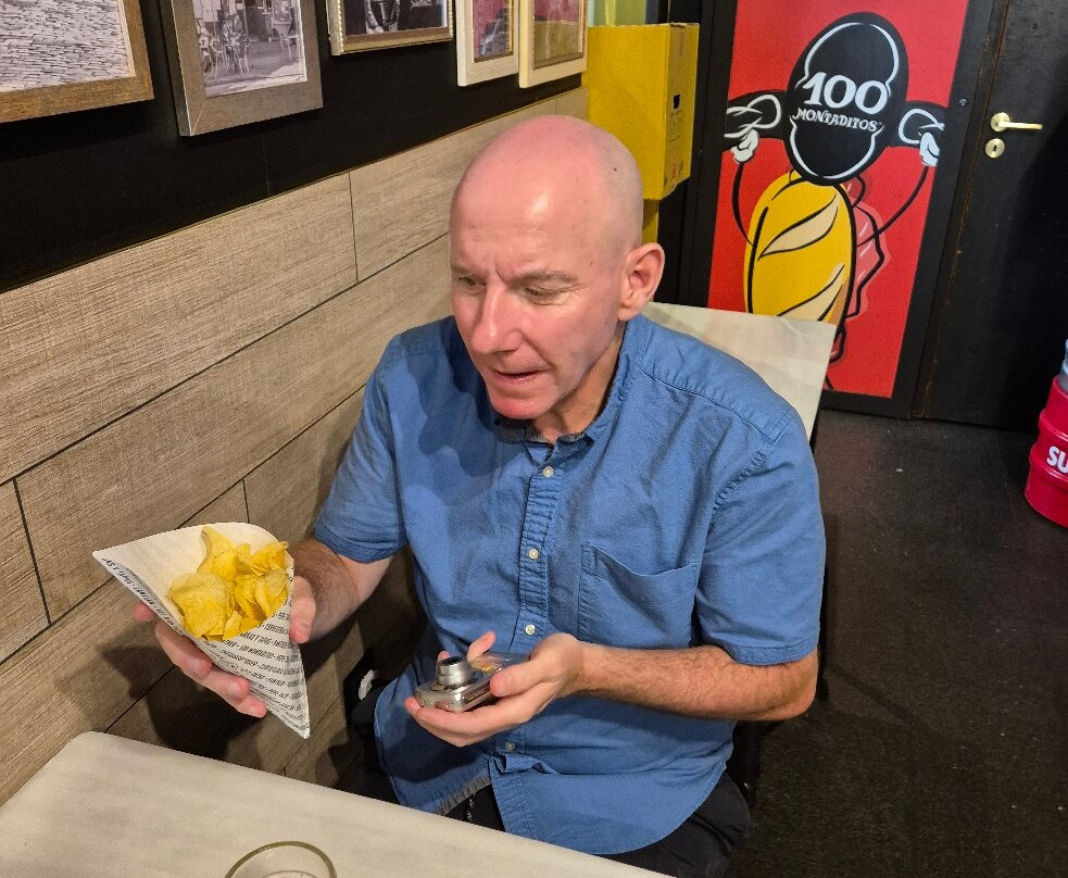 100 Montaditos