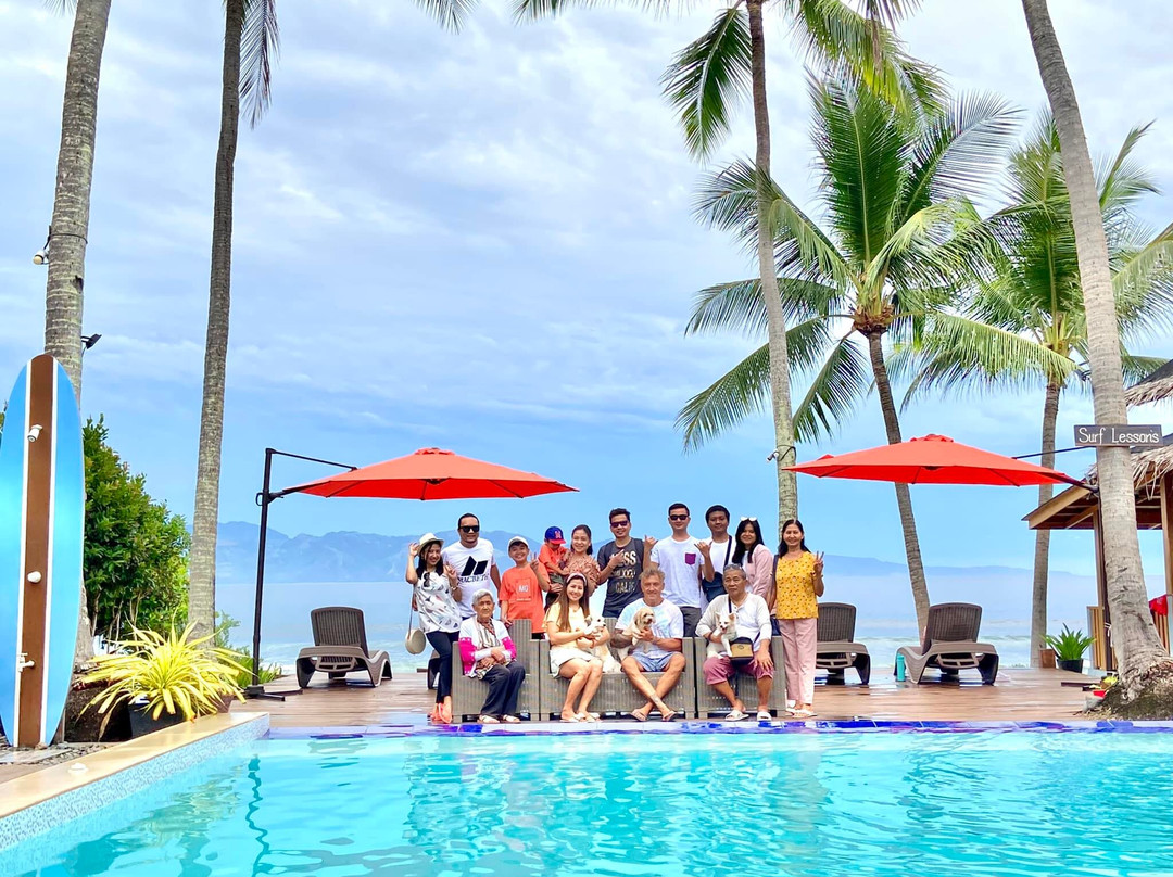 Sheepy's Surfside Beach Resort