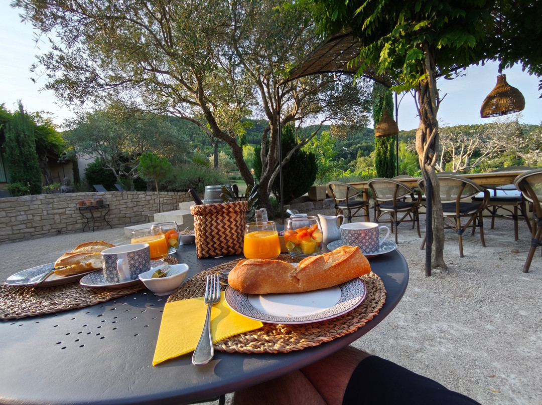 Au Soleil du Bonheur主图