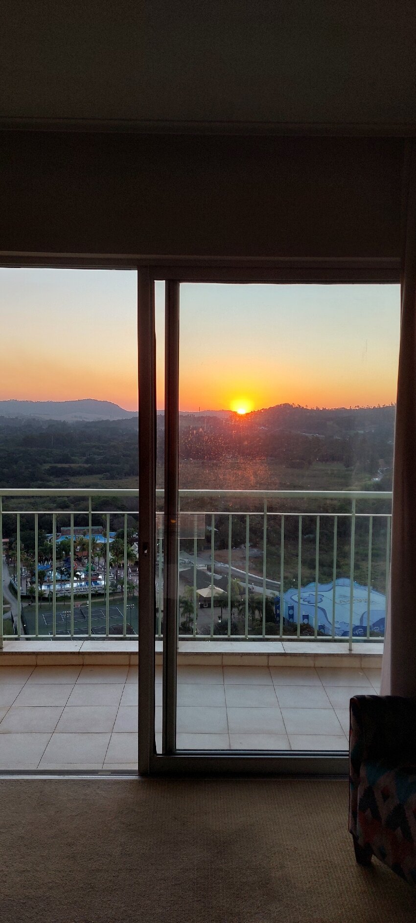 Bourbon Resort Atibaia-官方