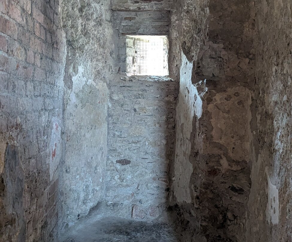 Dungarvan Castle-邓加文必去景点