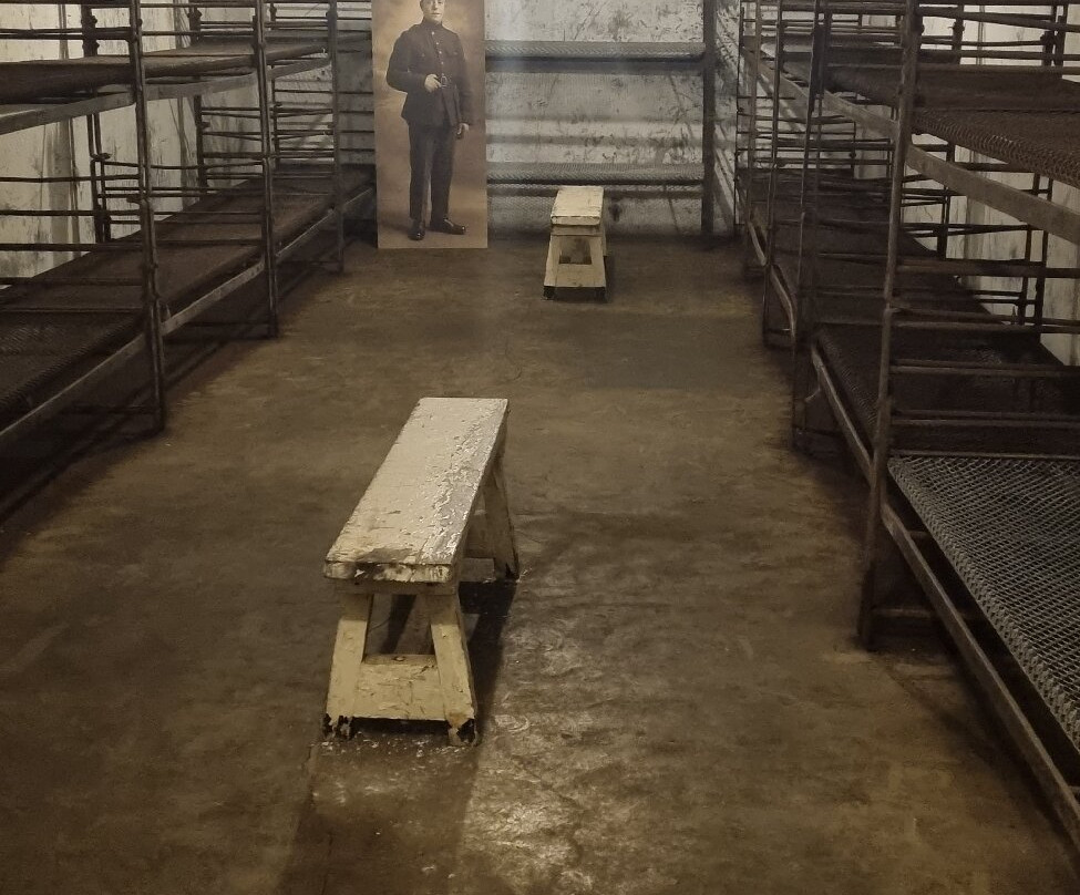 Fort Battice-Battice必去景点