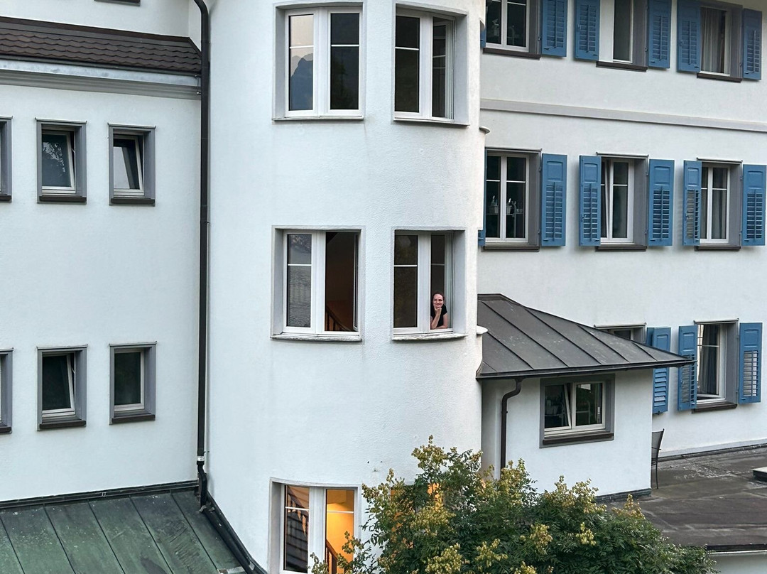 阿姆西美岸中央酒店主图