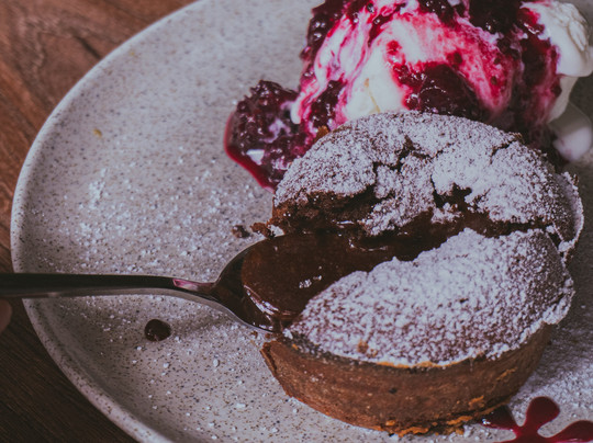 Restaurante La Capilla