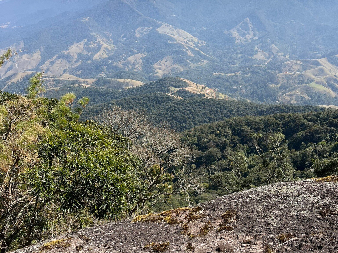 Focinho D'Anta Peak-Sao Francisco Xavier必去景点