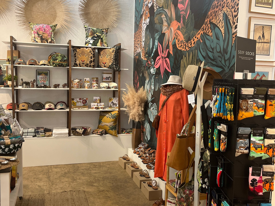 Into The Kruger Wildlife Gallery-白河必去景点