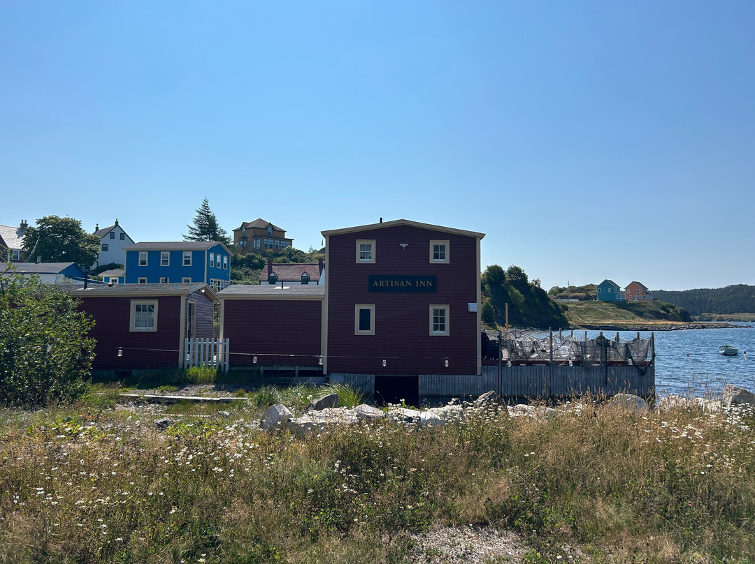Artisan Inn主图