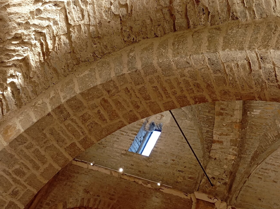 Abbazia di Sant'Urbano-Apiro必去景点