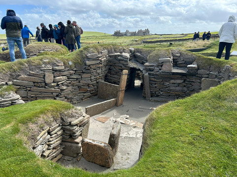 Lizzie's Orkney Tours-柯克沃尔必去景点