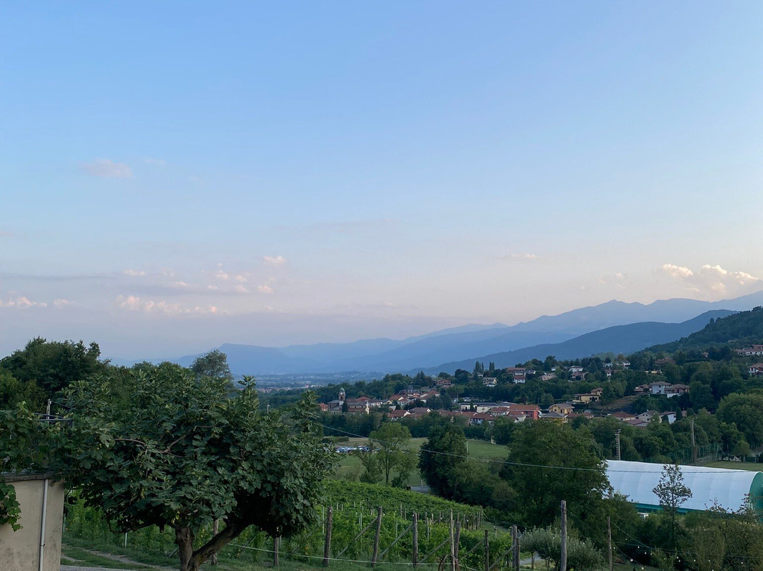 Giro di Vite-Pinerolo必去景点