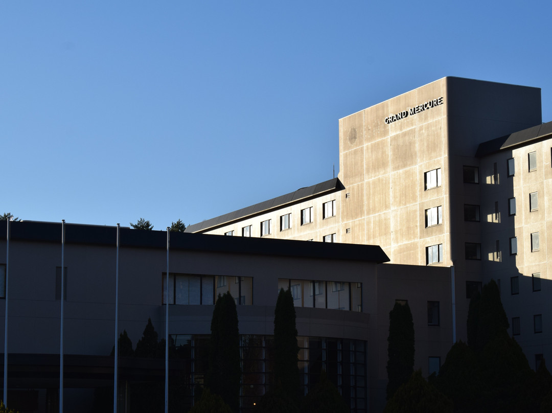 Grand Mercure Yatsugatake Resort & Spa主图