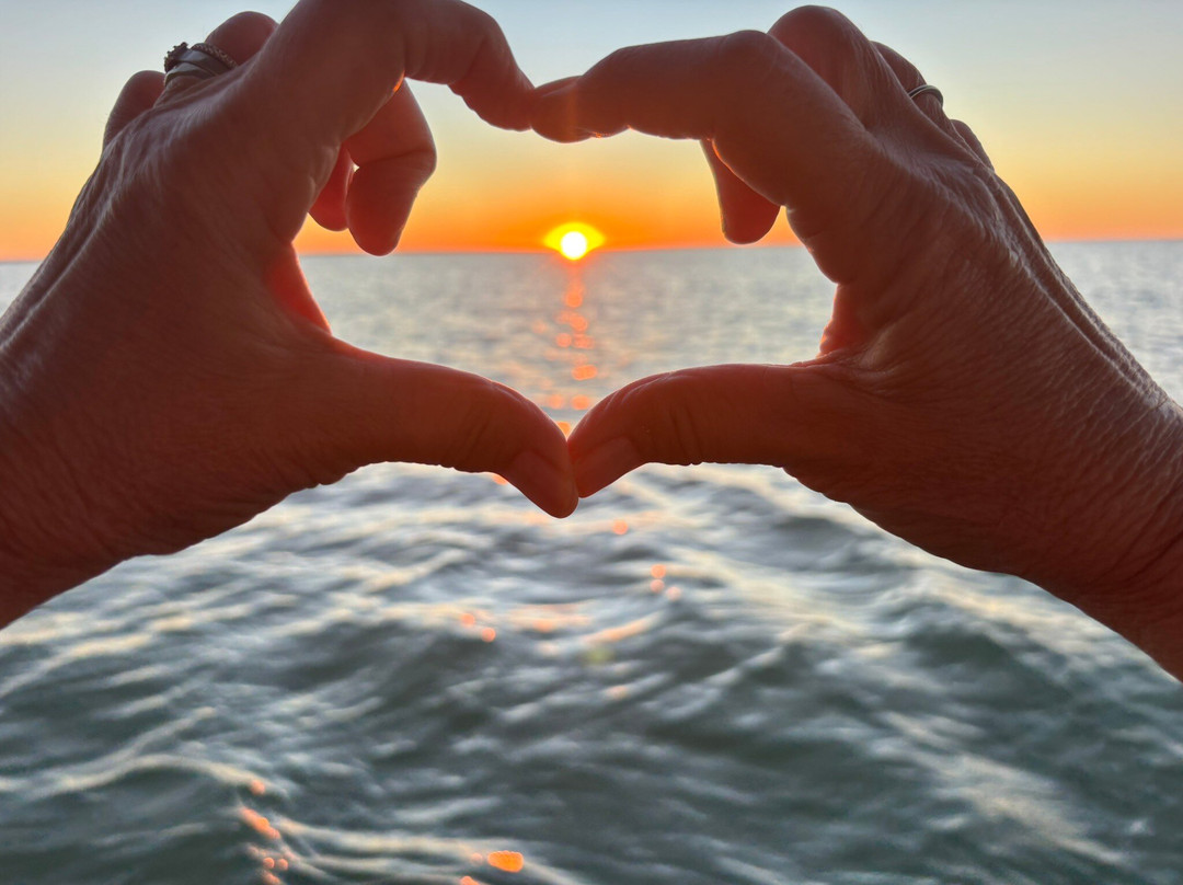 The Ferryman River Cruises-Karumba必去景点