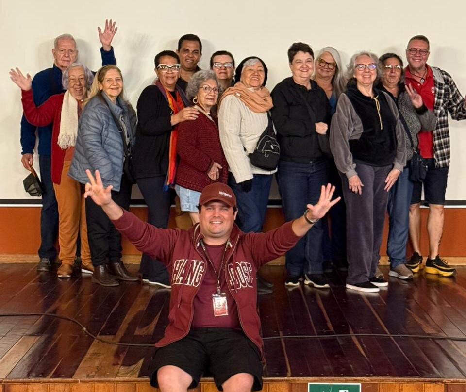 Zé Ferreira Tour-Areias必去景点