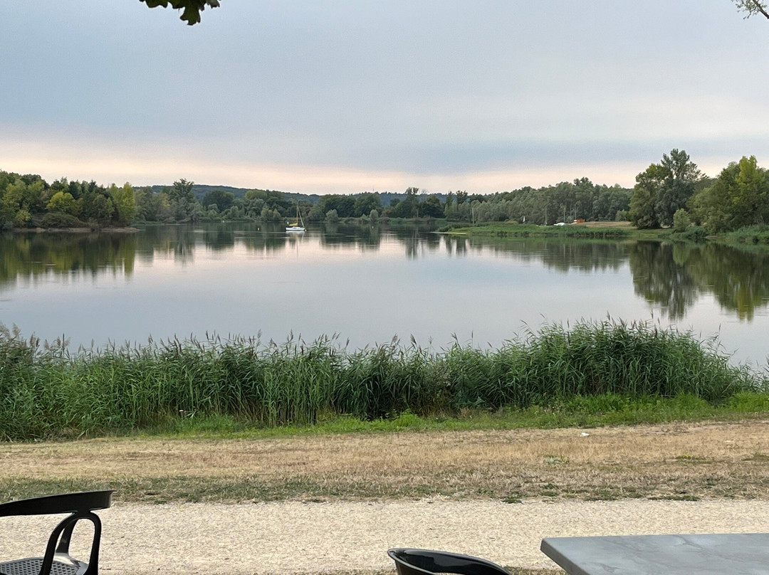 Lac De Virlay