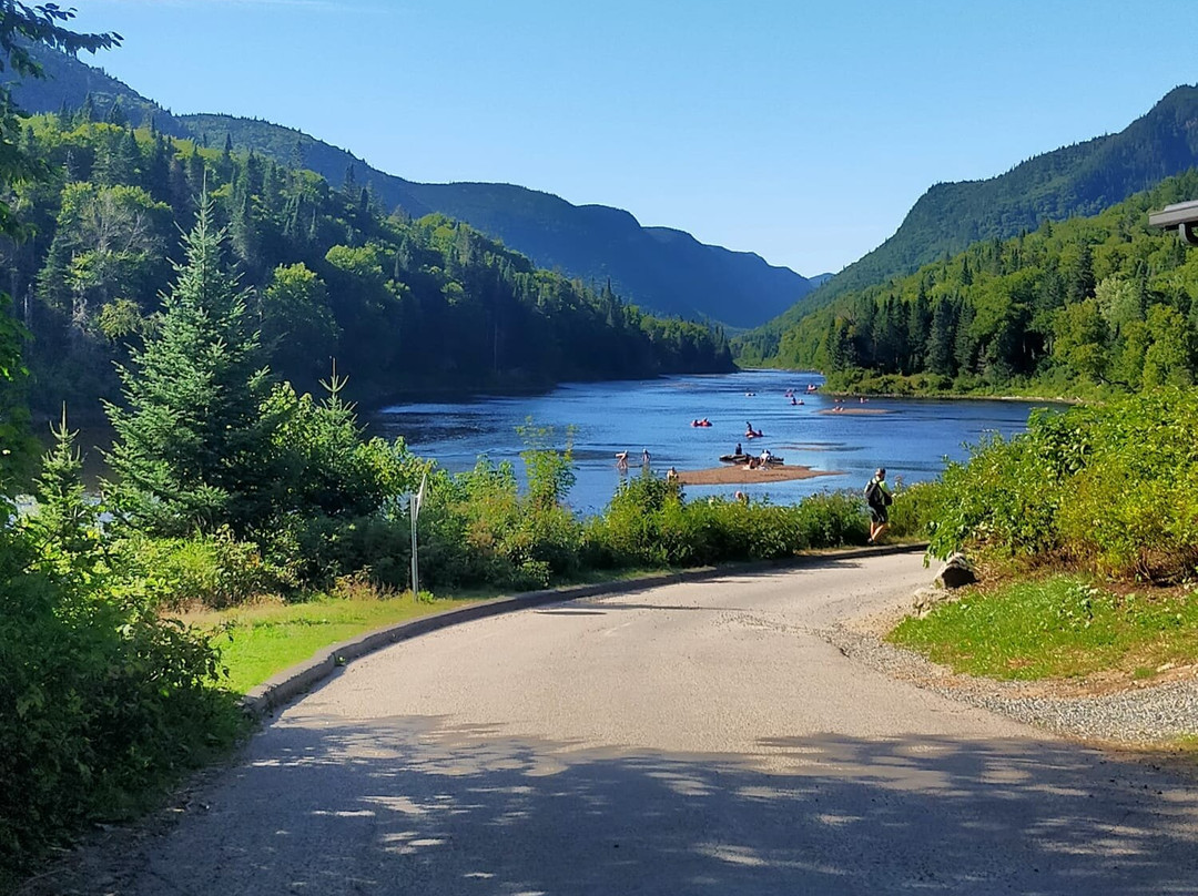 Le Domaine du Lac Saint Charles主图