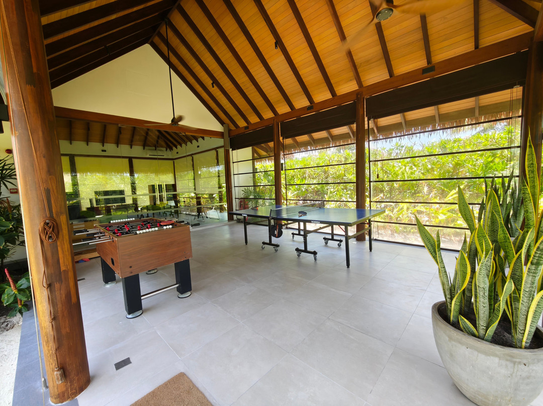 Barceló Whale Lagoon Maldives主图