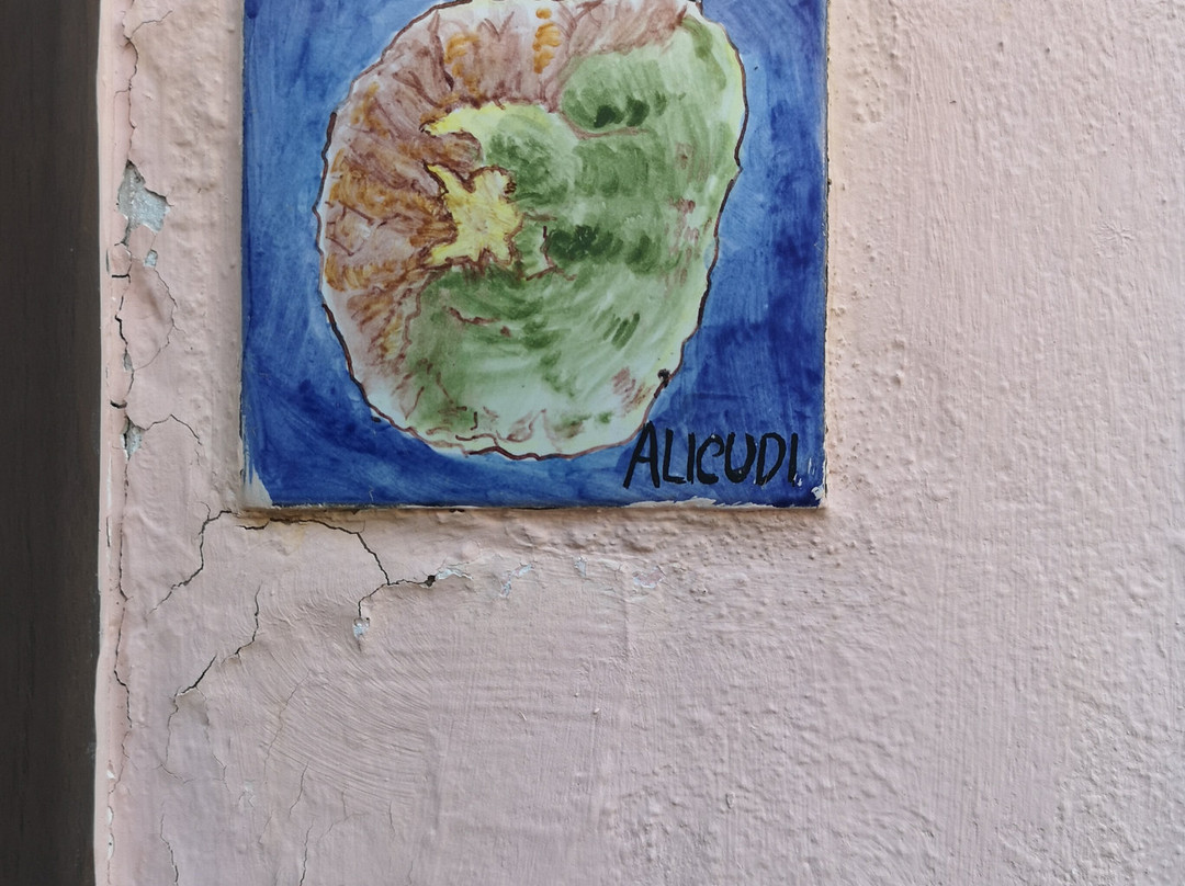 Hotel Principe Di Rinella主图