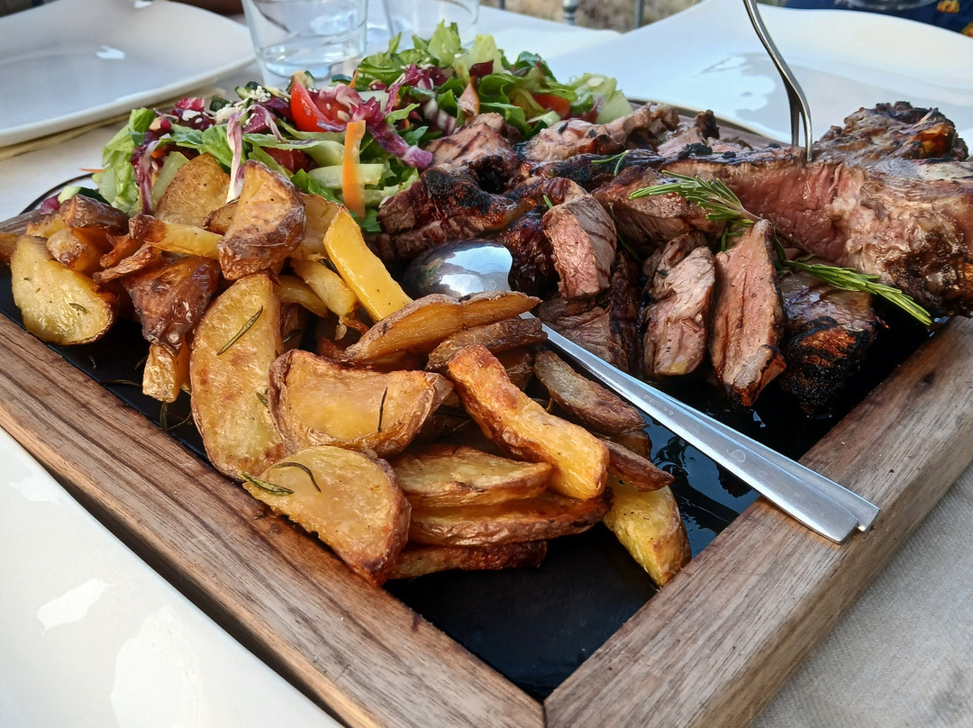 Agriturismo Diacceroni-沃尔泰拉必去景点