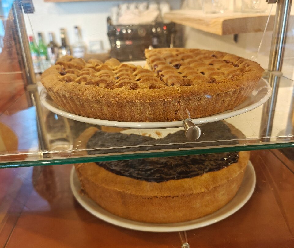 La Tavernetta del Baldo