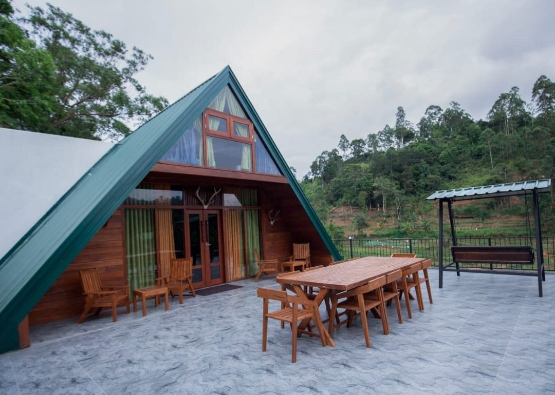 Wenasa Holiday Resort主图