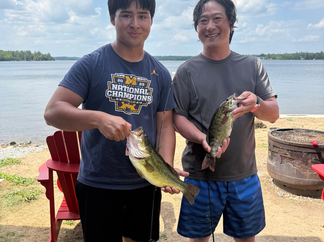 Buckeye Rentals Ltd.-博布凯真必去景点