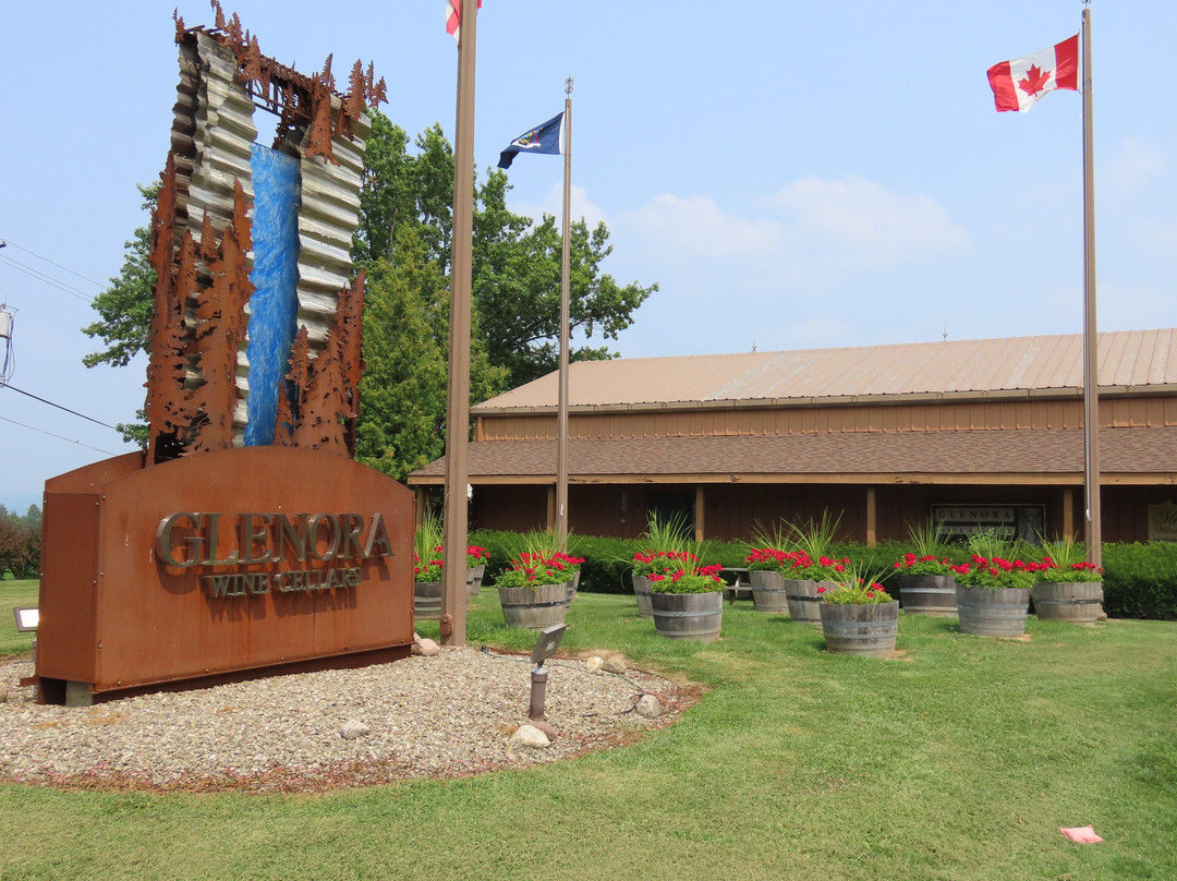 Glenora Wine Cellars-Dundee必去景点