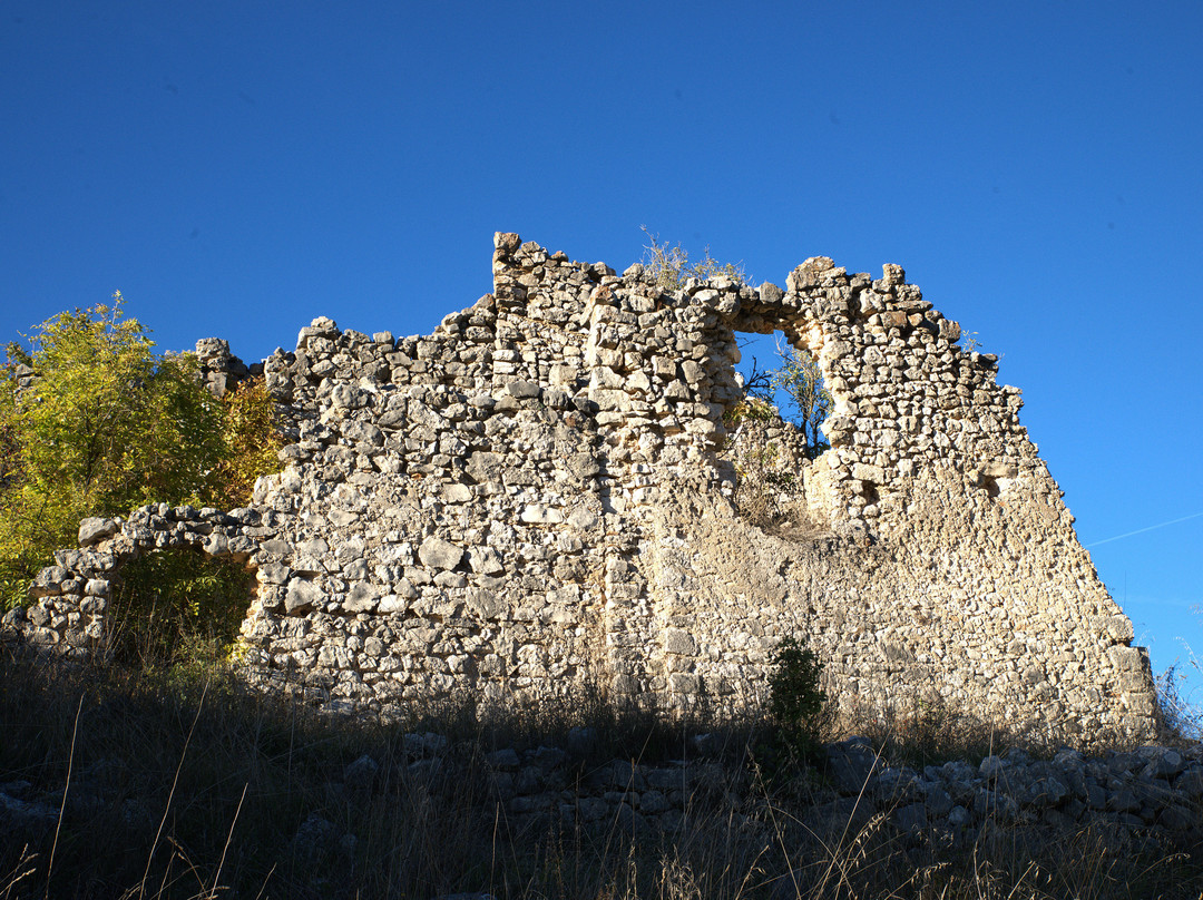 Sierri-Lecce nei Marsi必去景点