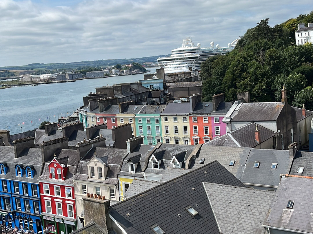 Fota Wildlife Park-Carrigtwohill必去景点