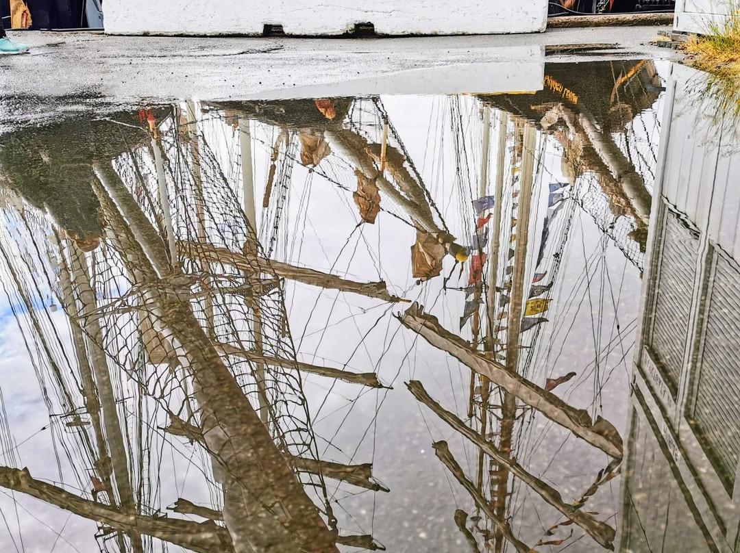 Port of Kristiansand-克里斯蒂安桑必去景点