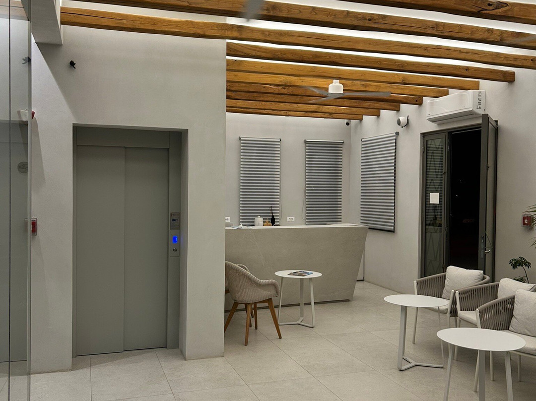 Anapollo Boutique Hotel - Adults Only主图