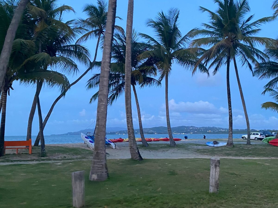 Sandy Point Beach Club主图