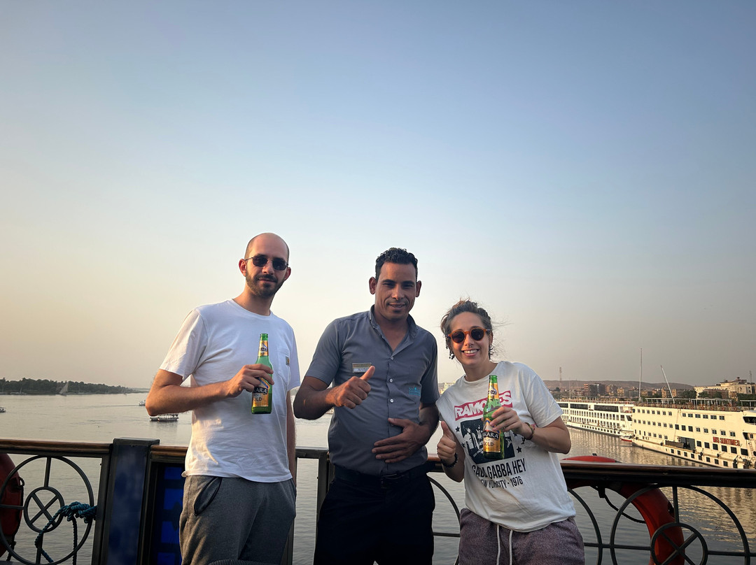 SUNRISE M/S Semiramis III主图