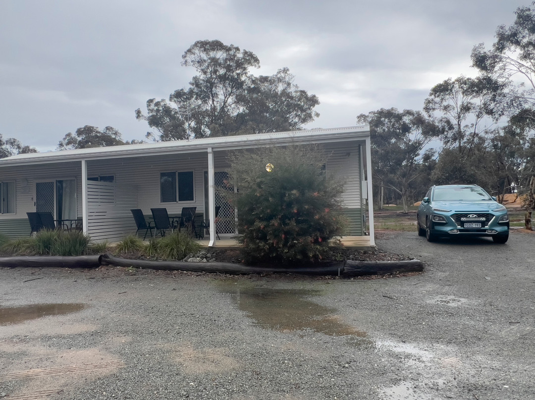Brookton Caravan Park