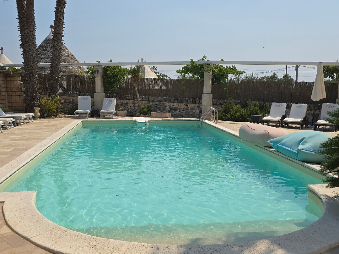 特鲁利奥托雷酒店主图