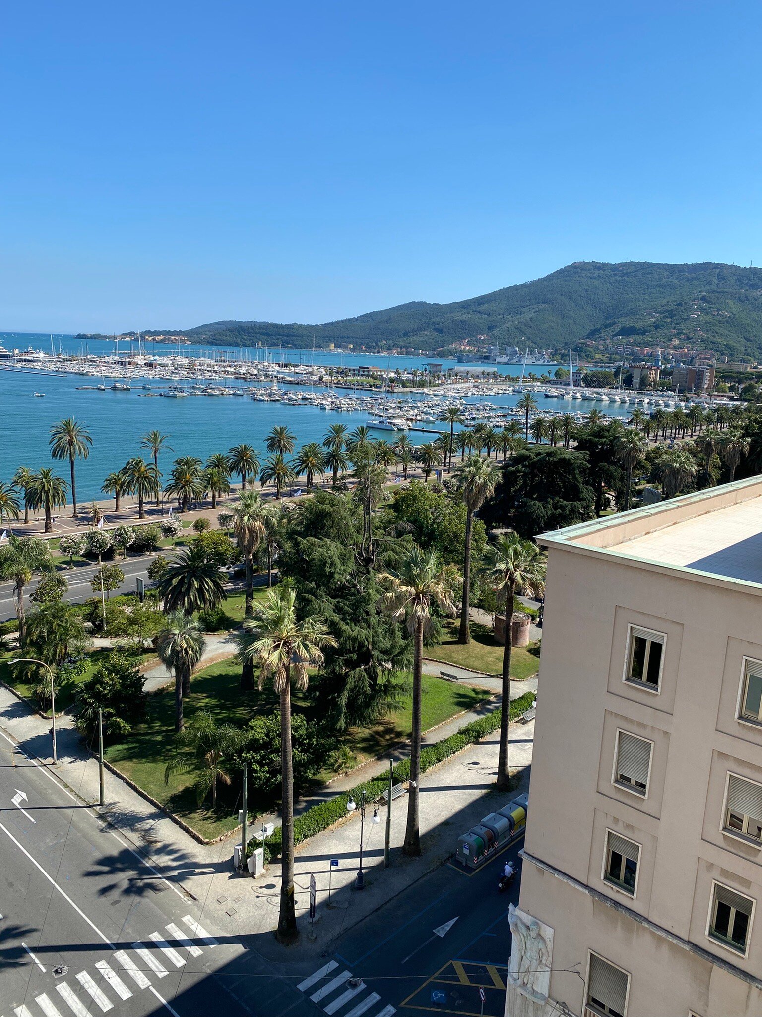 NH拉斯伯泽亚酒店-官方