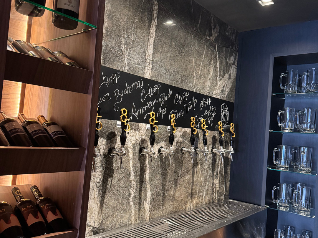 Rota do Lagarto-多明戈斯-马丁斯必去景点