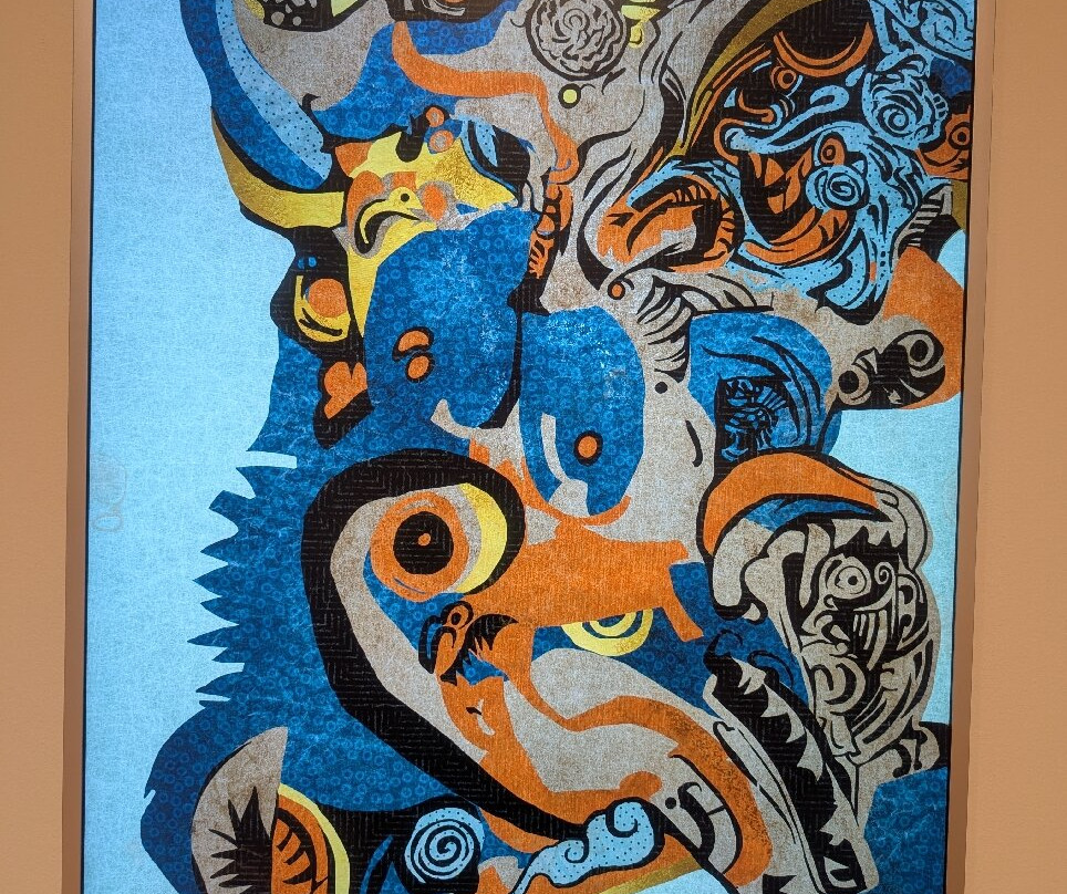 The Museum Of Art + Light-曼哈顿必去景点