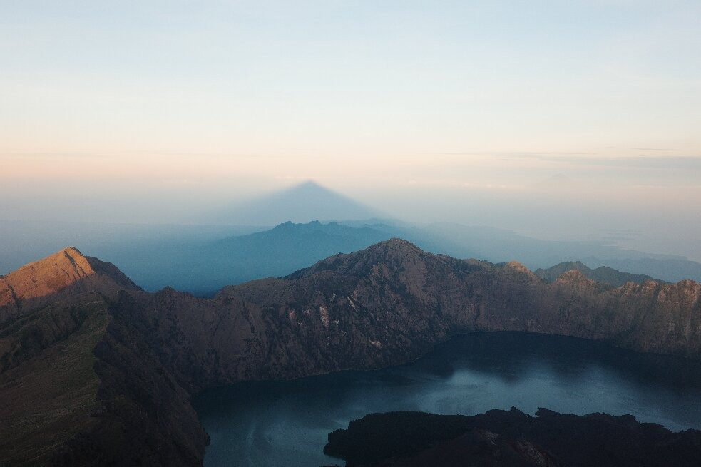 Atta's Travel-Gili Meno必去景点