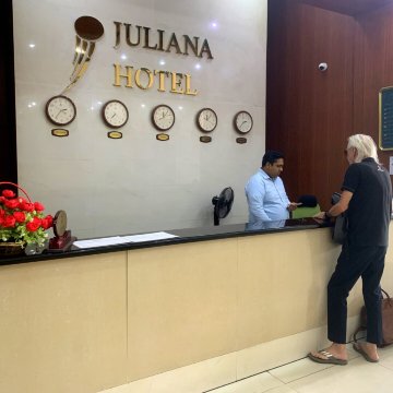 Juliana Hotel - Colombo-官方