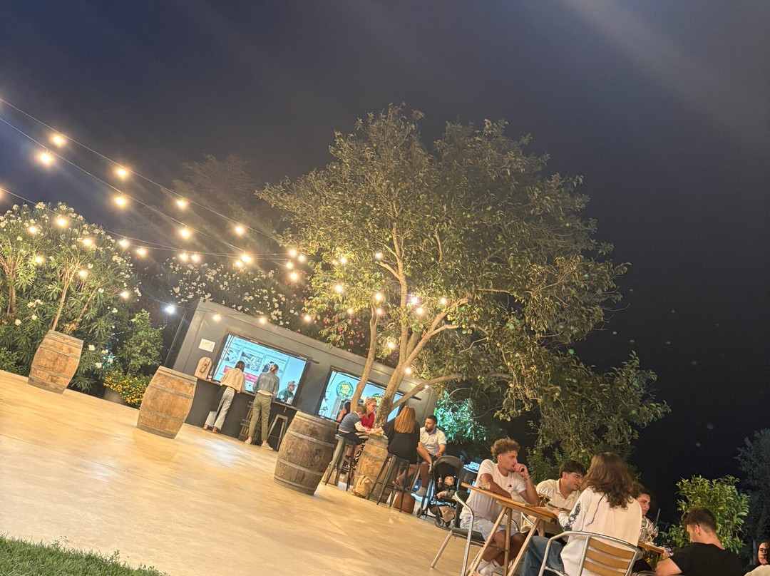 Domaine Riere Cadene-佩皮尼昂必去景点