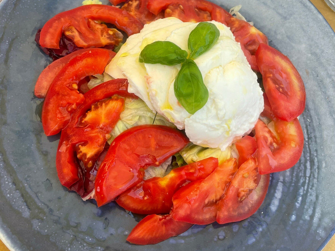 Bagno Katia 307 milano marittima-Milano Marittima必去景点