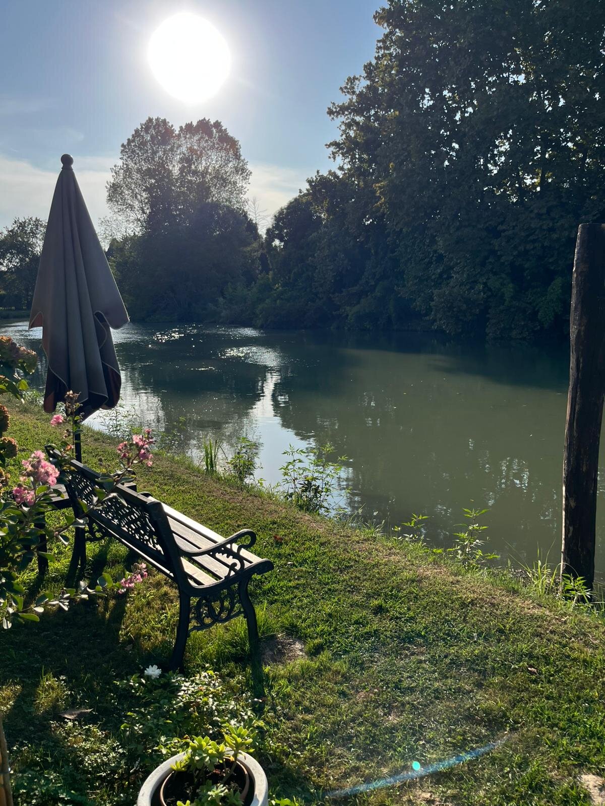 Dimora Naviglio-官方