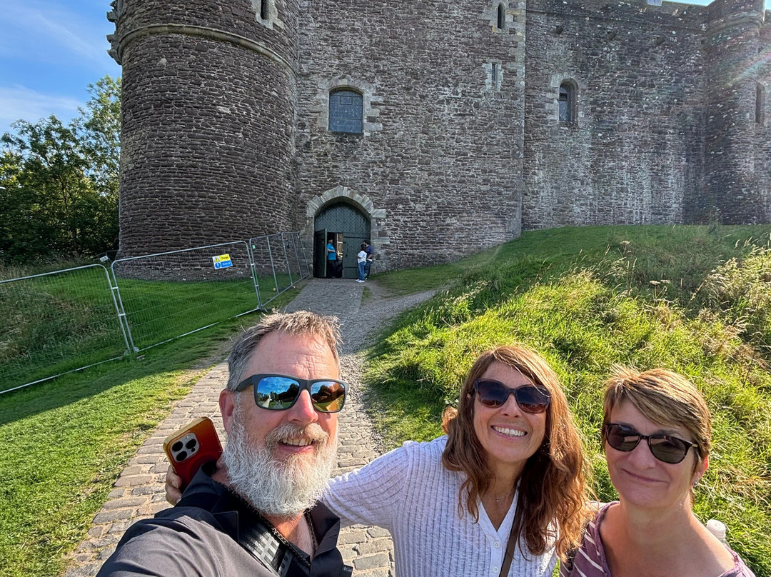 Sublime Scotland-斯特灵必去景点