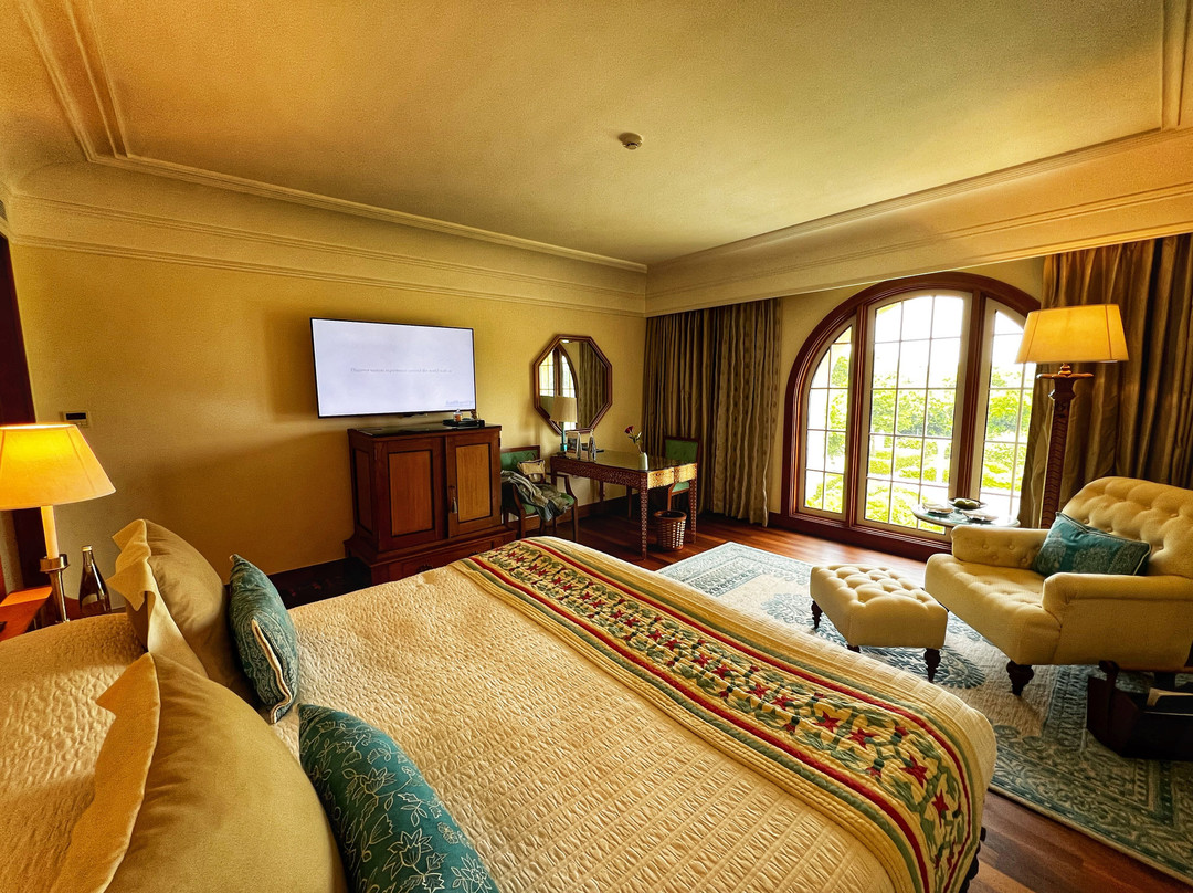 欧贝罗伊阿玛维拉斯阿格拉酒店主图