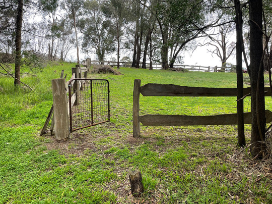 Ripplebrook Cemetery